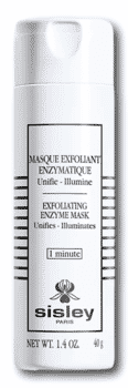 SISLEY Exfoliating Enzyme Mask 40ml